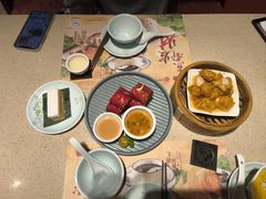 -点都德(花城店)