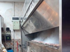 羊肉串-贯贯吉·清真餐厅(浙江中路店)