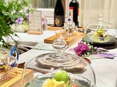 -叶叶菩提(太原别墅店)