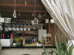 大堂-云里小坐·小院里·团建·宴请·下午茶(三圣乡店)