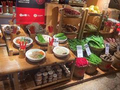 -田小狗的饭店(碧桂园店)