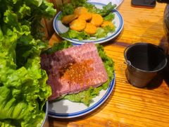 -么肆烤肉(新华街店)