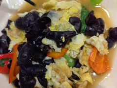 -新疆伊宁远征餐厅