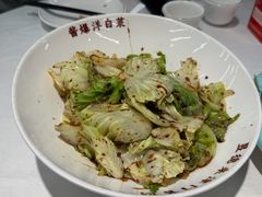 -昱德来·天津菜(河西店)
