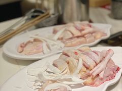 -同仁四季椰子鸡(福田东园总店)