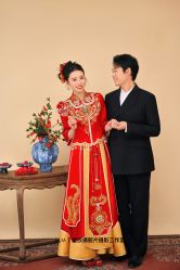 -绽放摄胶片摄影工作室