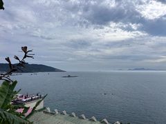 -蜜悦·波西塔诺悬崖海景餐厅