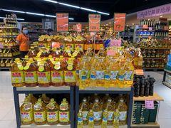 -中百仓储(古田路店)