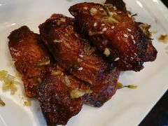 -环球港凯悦 · 享悦中餐厅