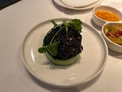 -莆田餐厅PUTIEN(深圳湾万象城家宴店)