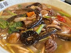 -风云面馆(珠海路店)