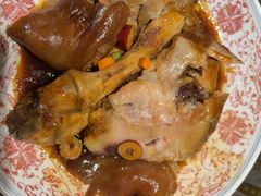 -八大碗·地道东北菜(东陵西路店)