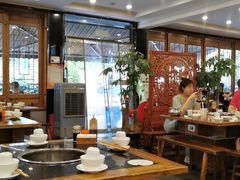 -冯记香辣兔火锅(茶店子总店)