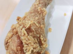 -德克士(睢宁曼哈顿店)