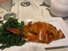 -百乐潮州酒家(时代广场店)