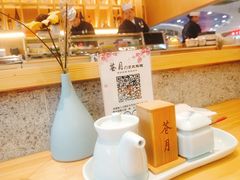 -苍月中华料理(王府井店)