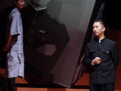 -北京喜剧院