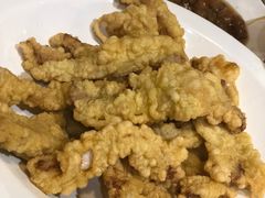 -山海珍味韩国料理(奥城店)