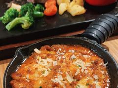 -必胜客(百联又一城店)