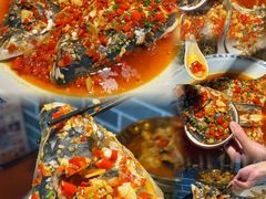 -千岛湖小鱼儿·淳安匠心农家菜