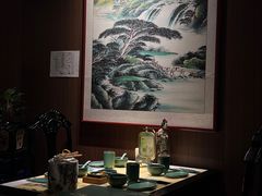 -锦府盐帮·侯宅(五棵松万达店)