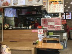 -君达小吃(建西苑店)