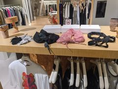 -TURIGHT买手店(锦沧文华广场店)