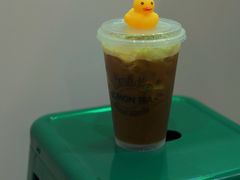 -LINLEE林里·手打柠檬茶(海曙天一广场店)