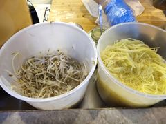 -安徽阜阳卷馍(西单店)