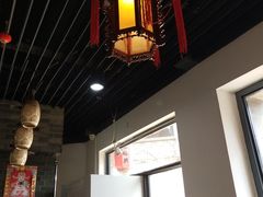 大堂-王裕興肉莊(南禅寺店)