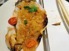 -老万烧烤(典逸心洲店)