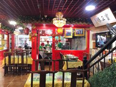 大堂-宝正臻天津包子总店(金阳光居易店)
