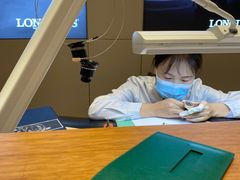 -亨吉利世界名表中心(华润万象城店)