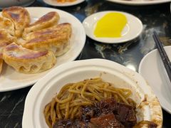 -桃园中华料理炸酱面(燕儿岛路店)
