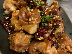 -靓靓蒸虾(中山公园店)