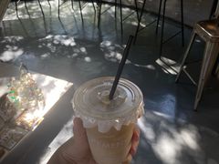 -CEMENT·coffee bar (凤凰创意园店)