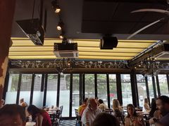 -The Meat & Wine Co Southbank(南岸店)