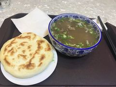 -泉儿头杂碎·清真(城东总店)