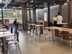 -麦当劳(深圳北站高铁店)
