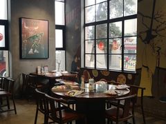 -水门巷餐厅(古子城店)