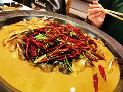 -天和晟烤鸭店(玉泉西街店)