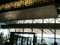 -诸暨耀江开元名都大酒店·琉森湖自助餐厅