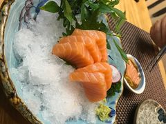 -樱の千渡日式料理·铁板烧•烧鸟(金盛田广场店)