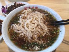 -朱鸿兴面馆(镇湖店)