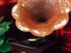 -东方明珠老上海8号餐厅(东方明珠广播电视塔店)