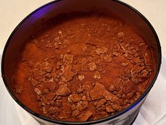 提拉米苏-卡佩罗意大利餐厅及酒吧Al Cappello Trattoria