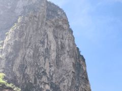 -山西通天峡景区