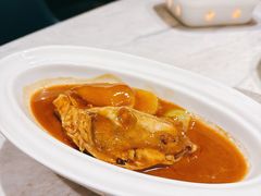 -云锦壹号·淮扬宴(徐汇万科店)
