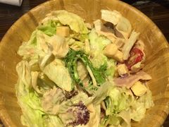 -西缘牛排(荟聚购物中心店)