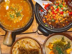 -有红鸡毛店·砂锅菜(抚琴夜市店)